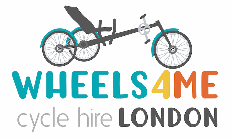 Wheels4Me London Cycle Hire Cycling For All